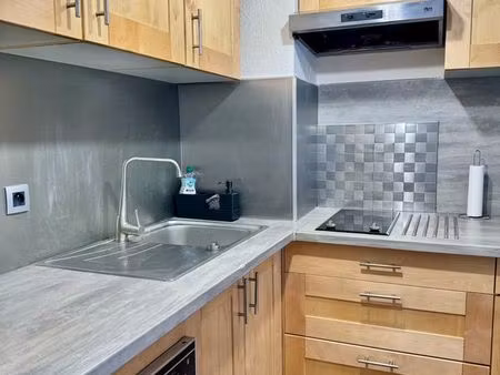 appartement t2 de 32m2