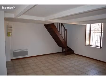 appartement t3