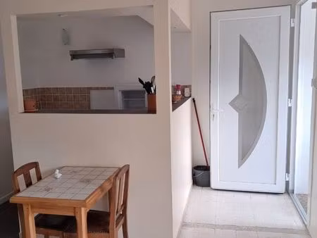 appartement à louer a palalda