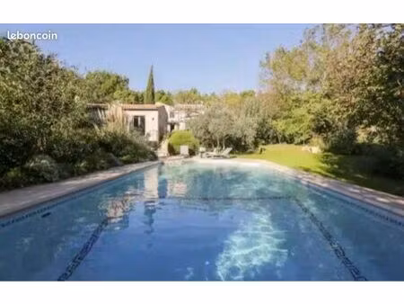 maison 2 pièces 50 m2 piscine