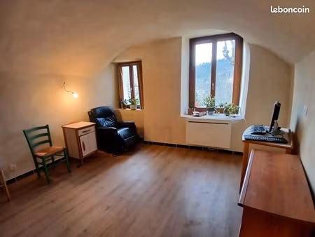 appartement 32 mètres carrés