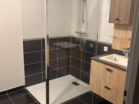 appartement centre ville une chambre f2