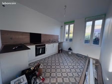 a louer maison bertry