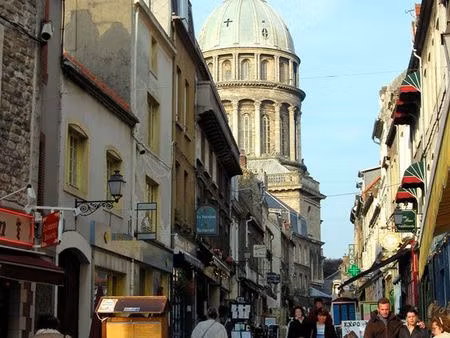 chambres a louer étudiant(e) ou stagiaire