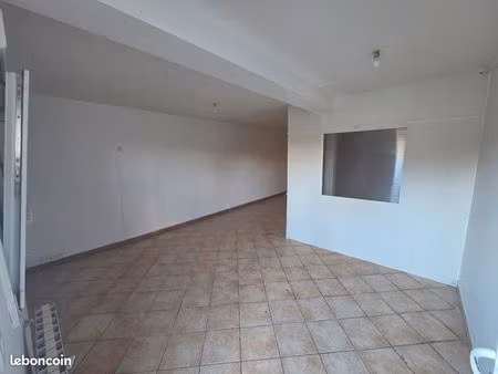 location maison rdc 44m²