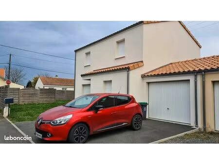maison à louer haute goulaine