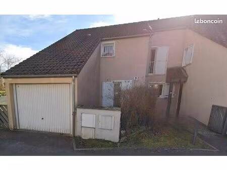 pavillon t4 saint-georges-de-mons