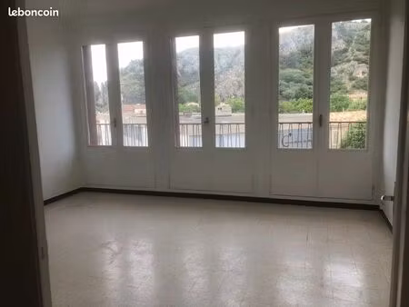 location appartement centre ville cavaillon