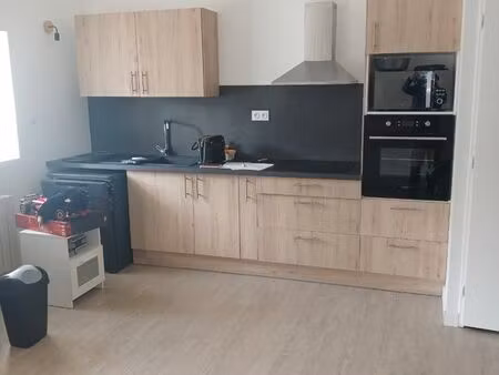 appartement t4 duplex neuf