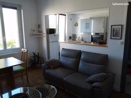 appartement pour étudiants