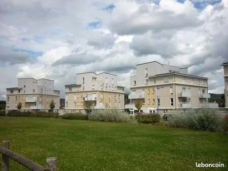 sotteville-lès-rouen - appartement t4