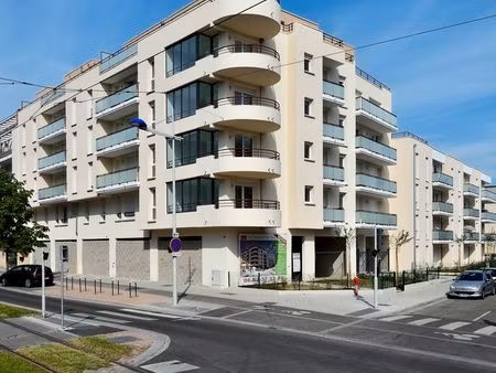beau t2 meuble avec garage strasbourg hautepierre 67200