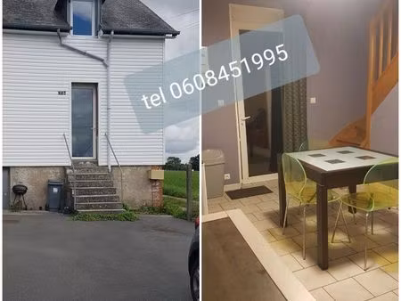 loue f2 meublé à jurques dialan sur chaîne