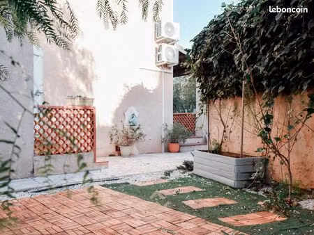 maison 4 pièces 114 m²