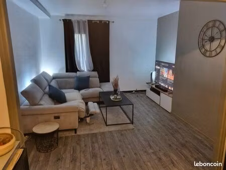 loue appartement f2