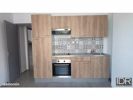 appartement 1 pièce 25 m²