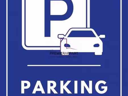 parking/box 12 m² bezons