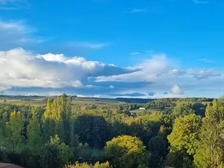 location maison meublée