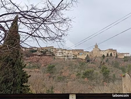 duplex 3 pièces 54 m²