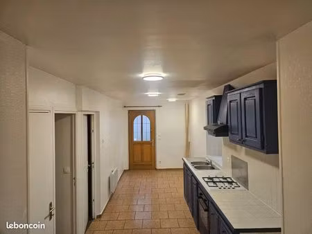 maison 2 pièces 73 m²