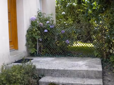 particulier loue t1 bis a saint gregoire