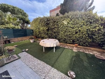 appartement 4 pièces 85 m²