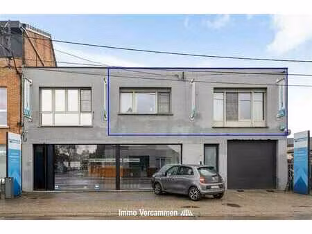 instapklaar appartement te sint-katelijne-waver