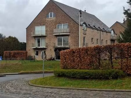 appartement 2 chambres wavre 4sapins