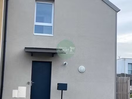 maison 3 pièces 67 m²