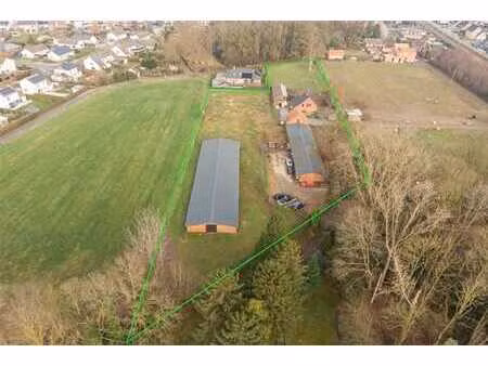 terrain à bâtir (projets)