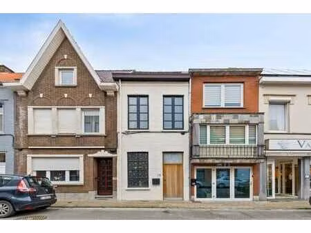 instapklaar investeringspand met lopend huurcontract in h...