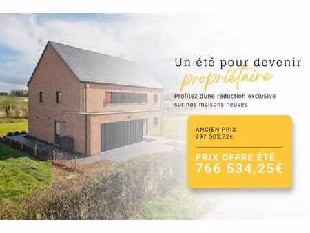 ☀️ promo ! un été pour devenir propriétaire