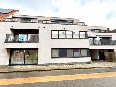 appartement à louer à deinze € 875 (lkx8t) - immo arnou | zimmo