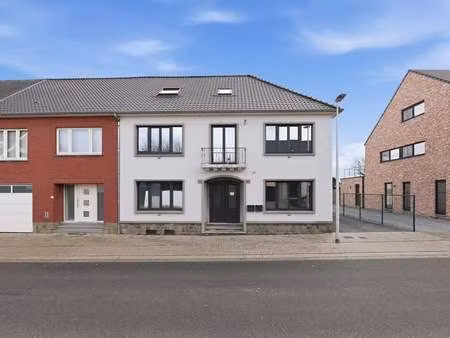 appartement à vendre à hoeselt € 330.000 (lkxba) - de woonmakers | zimmo