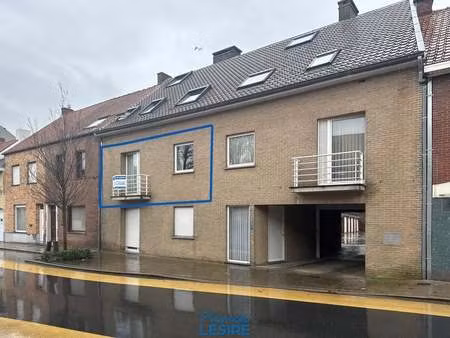 appartement à vendre à staden € 179.000 (lkxb8) - vastgoed lesire | zimmo