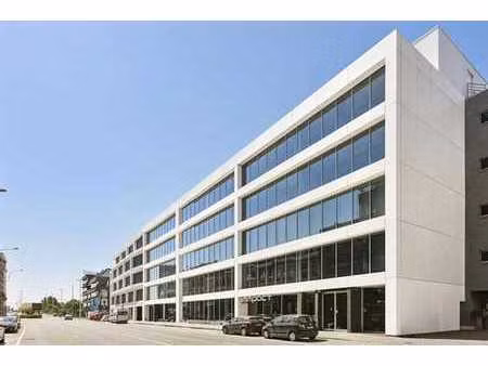 espaces de bureaux de haute qualité dans « the general »