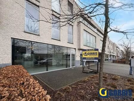 bien professionnel à louer à heist-op-den-berg € 1.780 (lkxat) - gorris vastgoed | zimmo