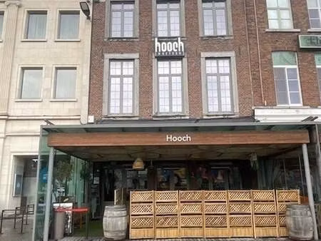 bien professionnel à remettre à sint-truiden € 1 (lkxb6) - immo-auctions | zimmo