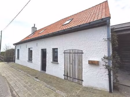maison à louer à diksmuide € 1.050 (lkxad) - vastgoed strobbe | zimmo