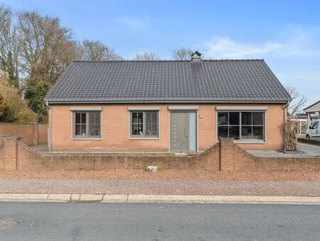 maison à vendre à lanklaar € 369.000 (lkxak) - frère vastgoed | zimmo