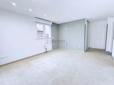 appartement à louer - première occupation