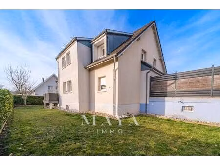 mme. estelle handschin