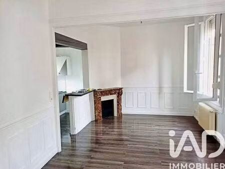 maison de ville à vendre