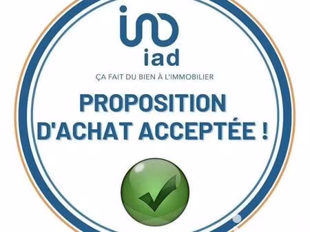 maison de ville à vendre