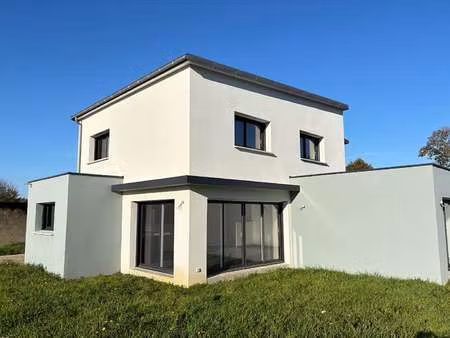 vente maison à quimper (29000) : à vendre / 161m² quimper