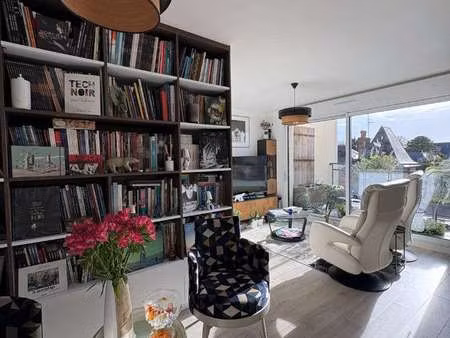 vente appartement 2 pièces à dinard (35800) : à vendre 2 pièces / 73m² dinard