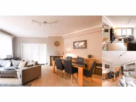 appartement à louer à place albert 1er 15 nivelles (vbd86707)