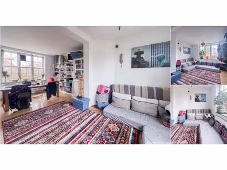 maison à louer à avenue des archiducs 115 watermael-boitsfort (vbd86693)