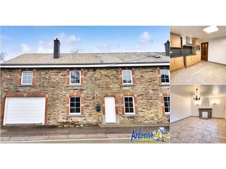 maison à louer à samrée 77 samrée (vbd86689)