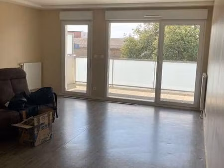 vente appartement 4 pièces à bruz (35170) : à vendre 4 pièces / 83m² bruz